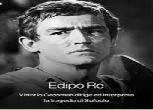 edipo re