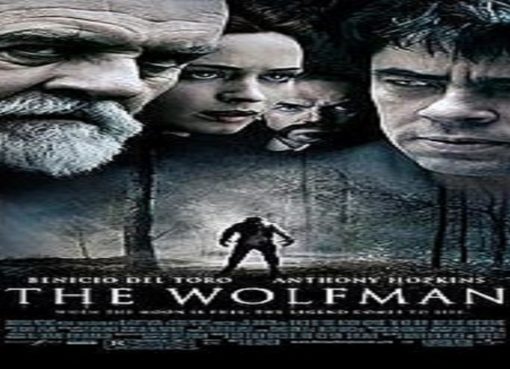 wolfman