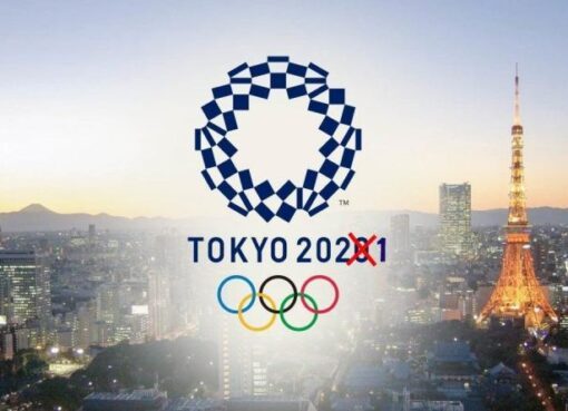 giochi olimpici di tokyo