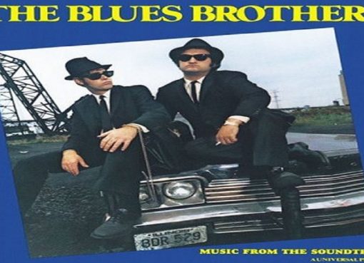 Blues brothers