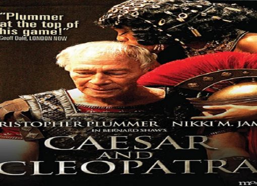 cesare e cleopatra