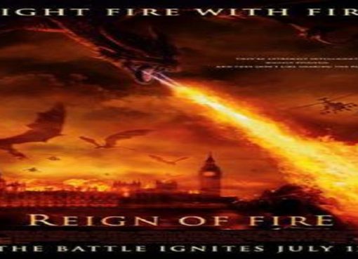 il regno del fuoco