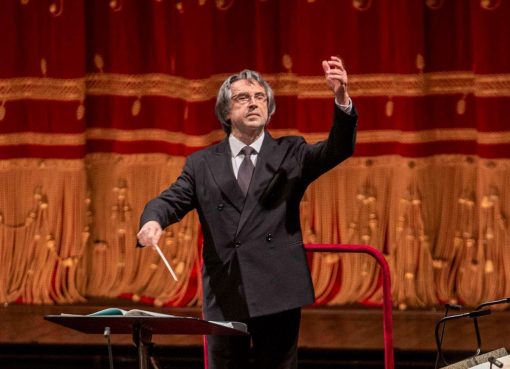 riccardo muti