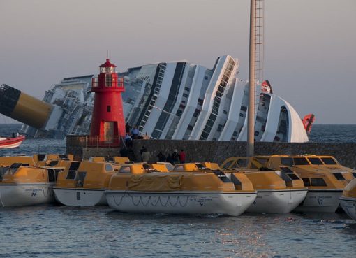 costa concordia