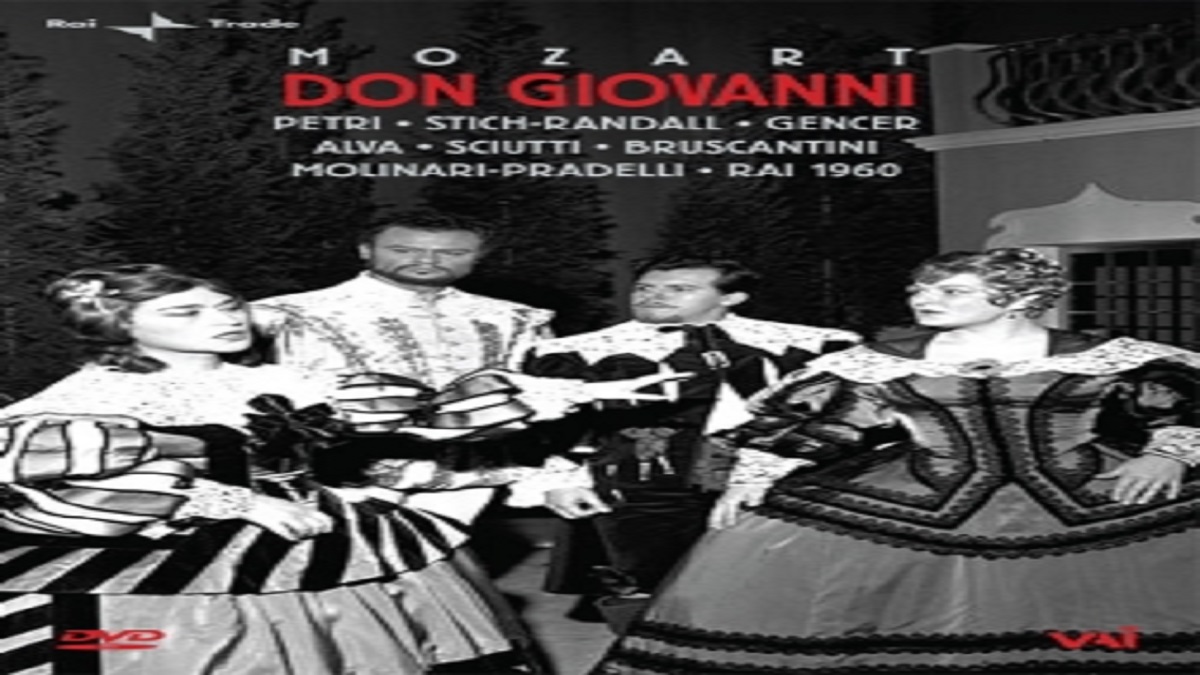 don giovanni