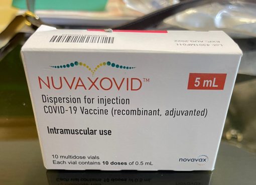 Vaccinazione Covid