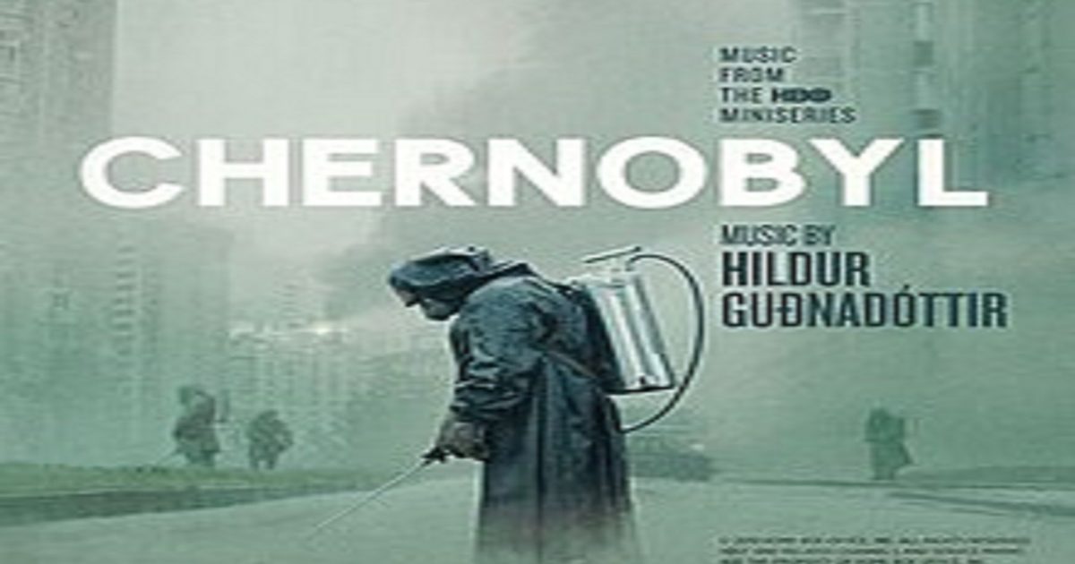 chernobyl