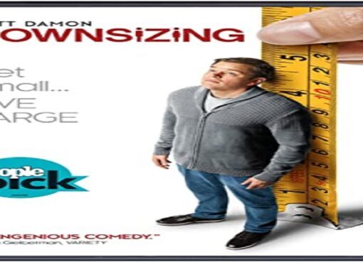 downsizing