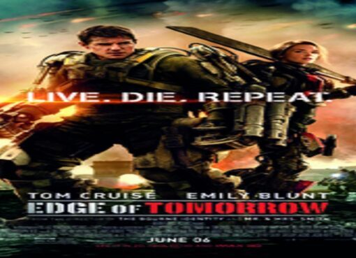 Edge of Tomorrow