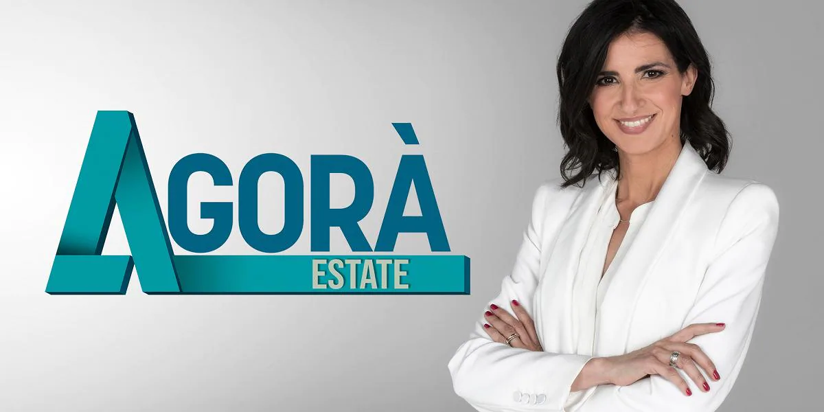 agorà estate