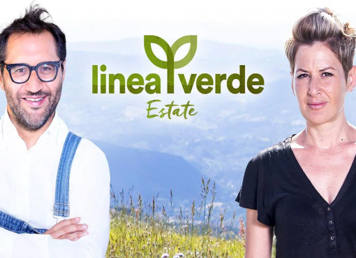 linea verde estate