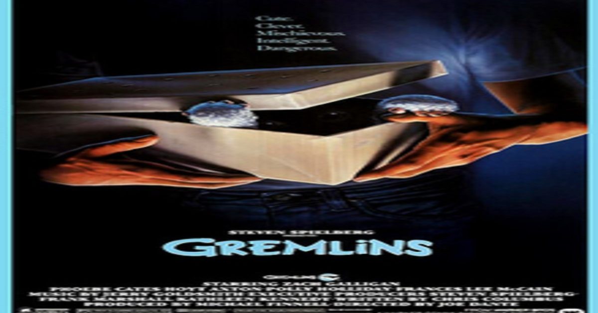 Gremlins