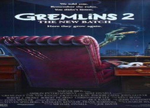 gremlins 2