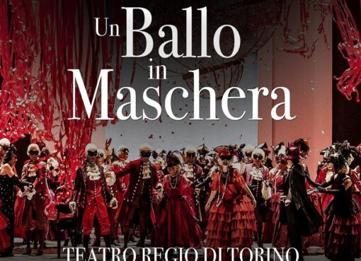 un ballo in maschera