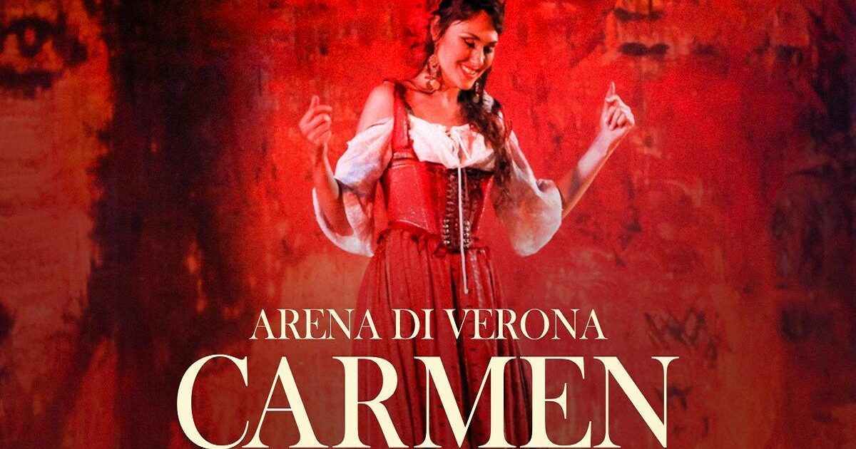 carmen