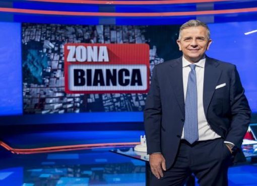 zona bianca