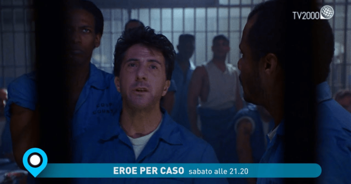 eroe per caso