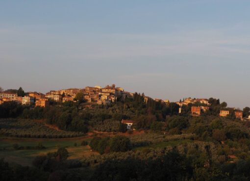 castelnuovo di farfa