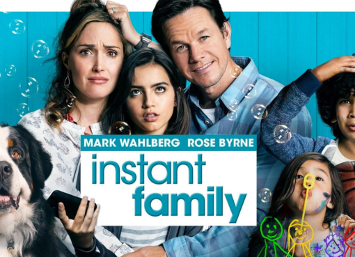 instant family