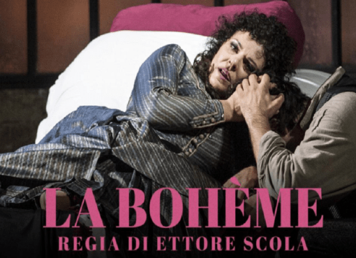 la boheme