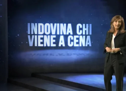 indovina chi viene a cena