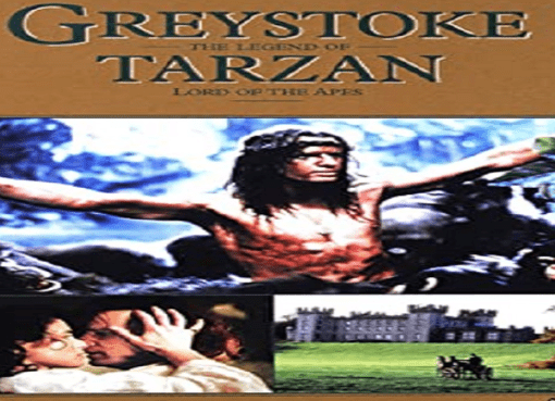 greystoke