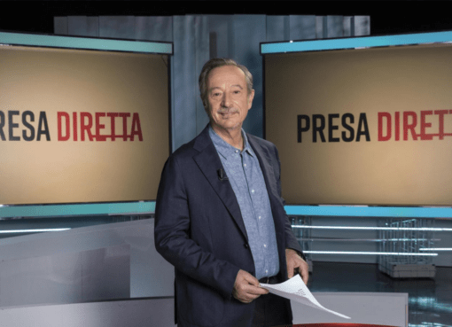 presa diretta