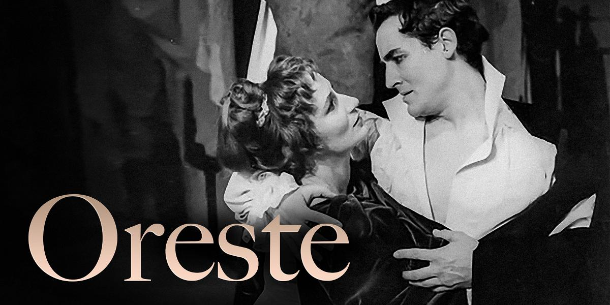 oreste