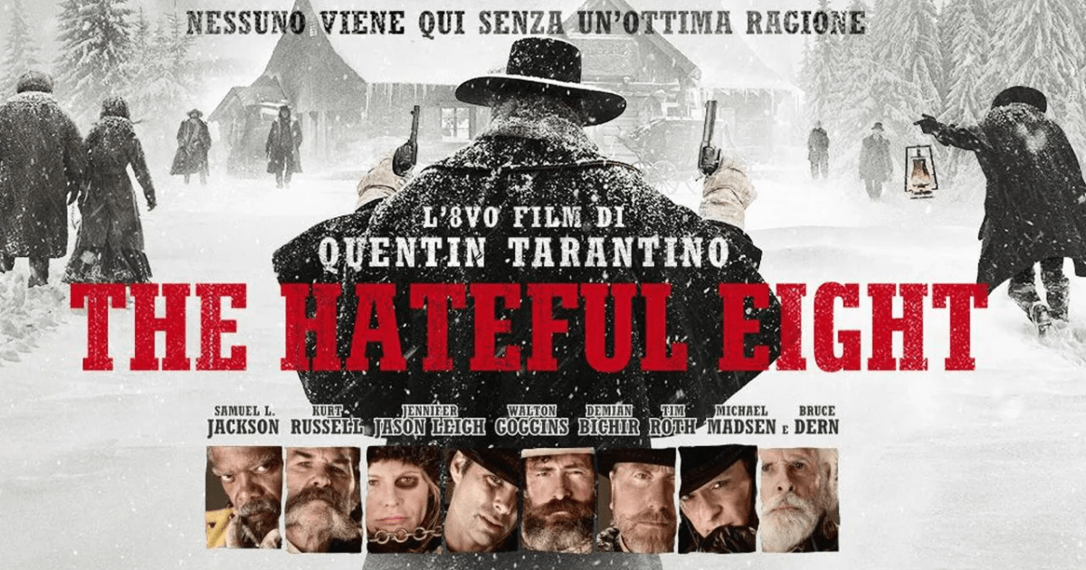 hateful eight