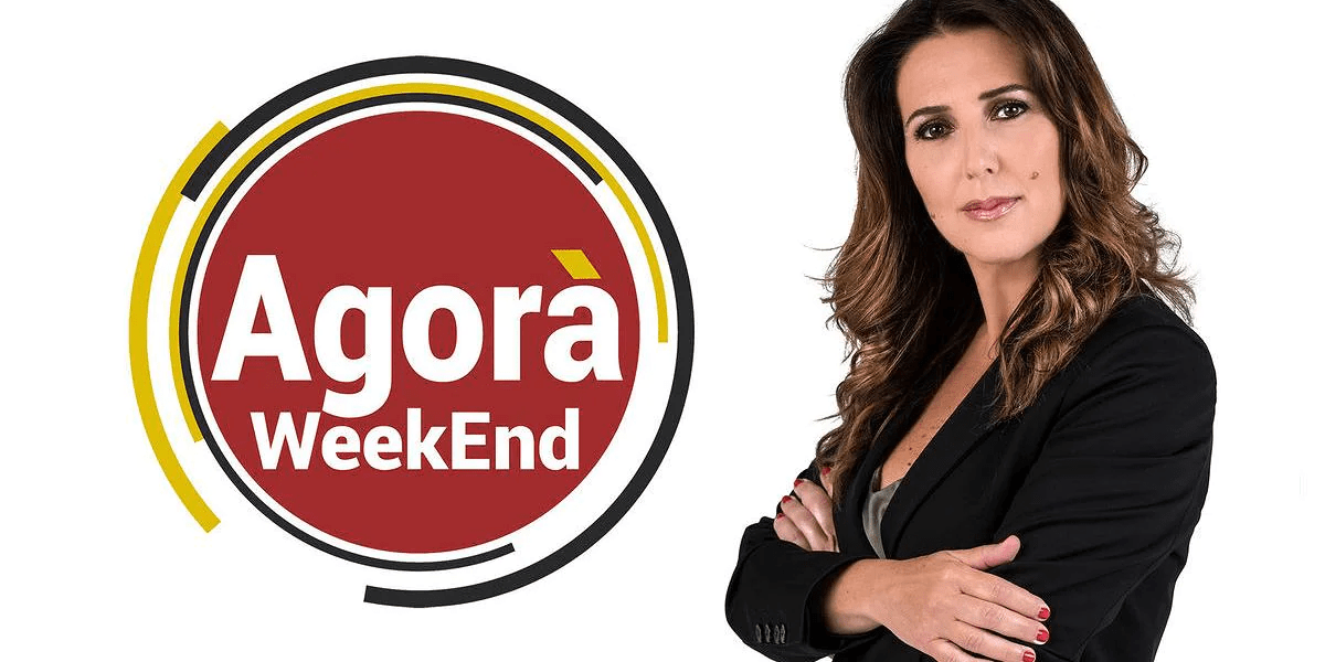 agorà weekend