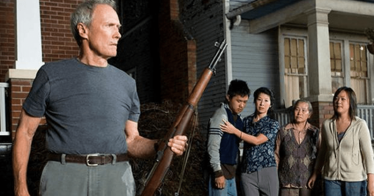 gran torino