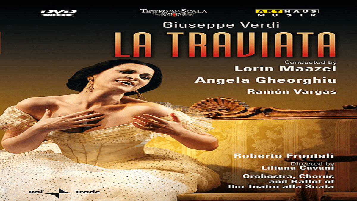 la traviata