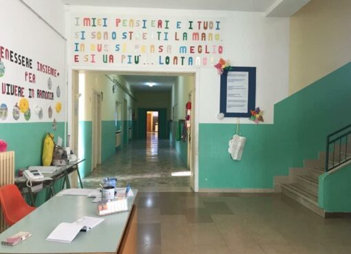 scuola macondo