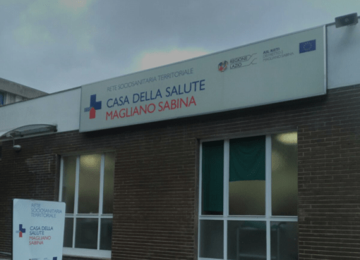 Magliano Sabina