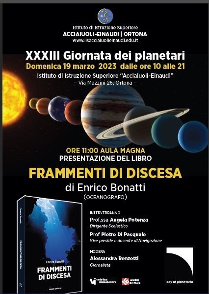 Giornata dei Planetari