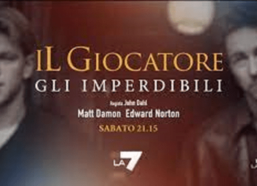 il giocatore