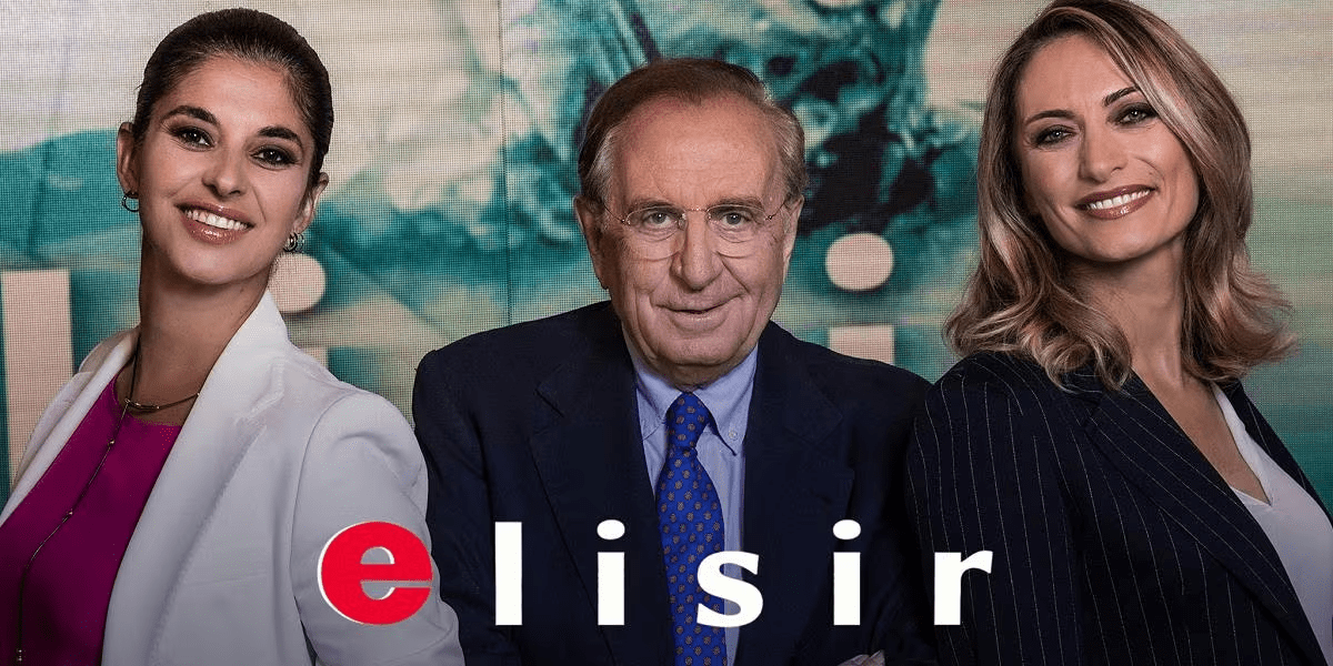 elisir