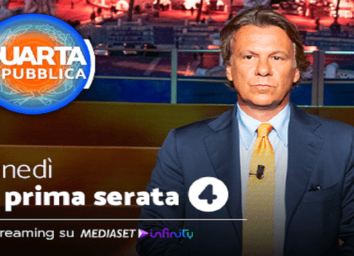 quarta repubblica