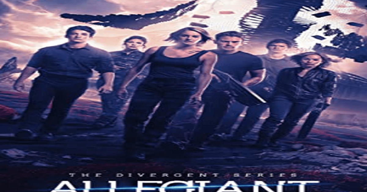 allegiant