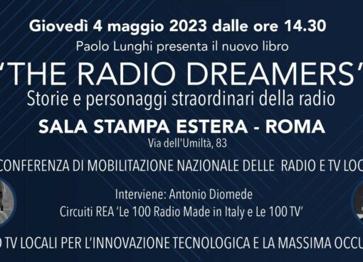 The Radio Dreamers