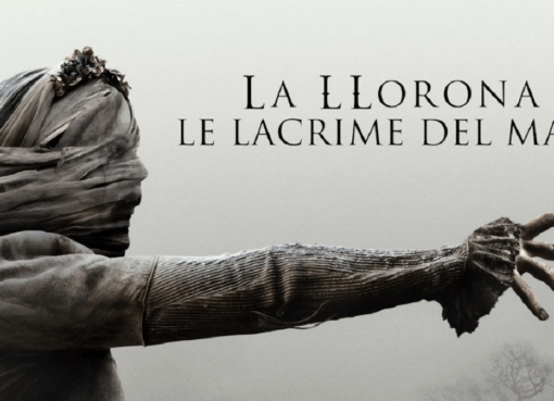 la llorona