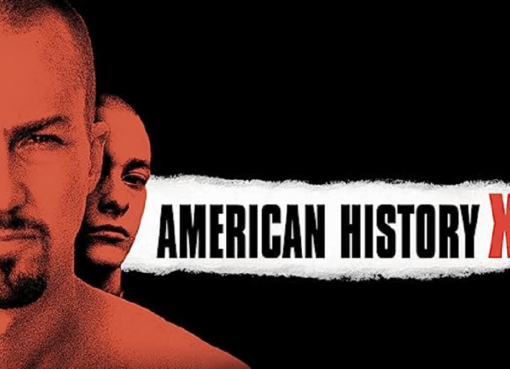 american history x