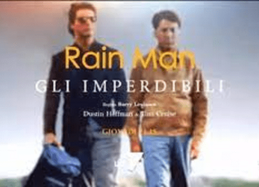 rain man