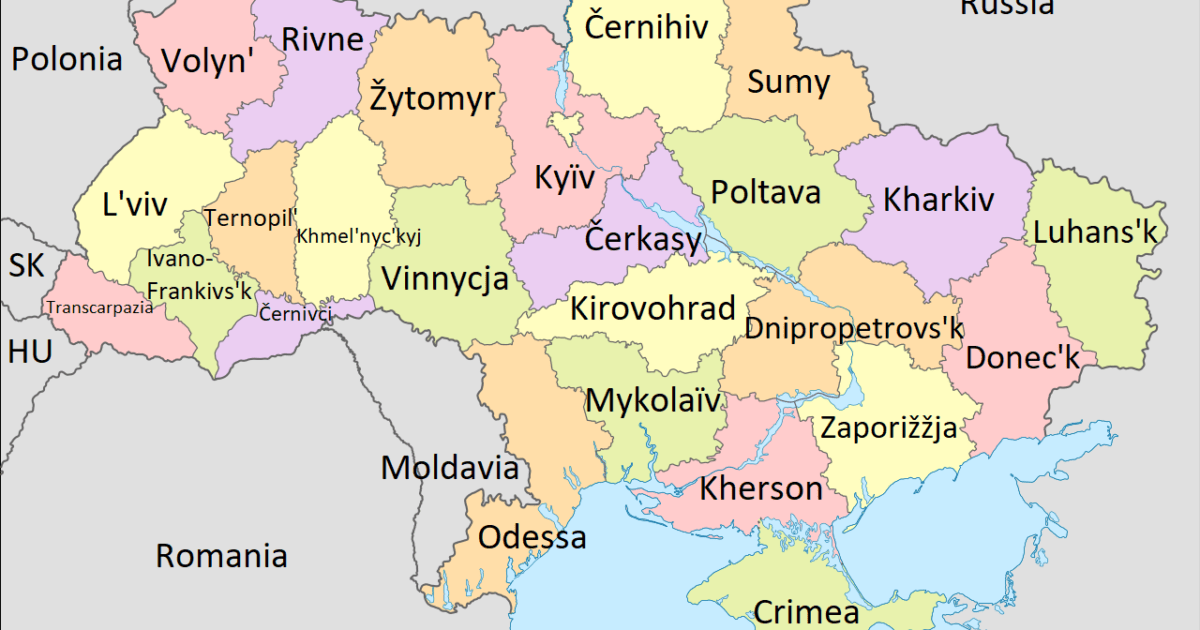 ucraina