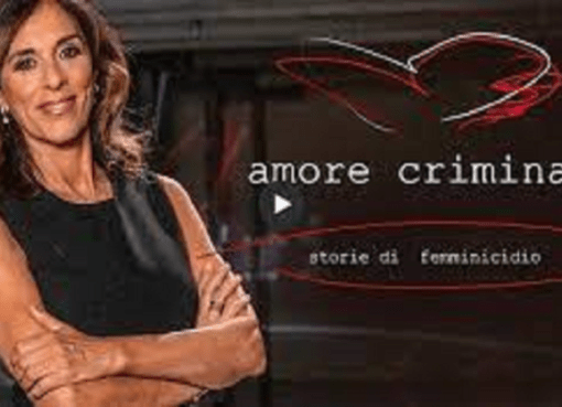 amore criminale