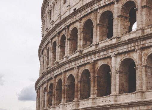 colosseo