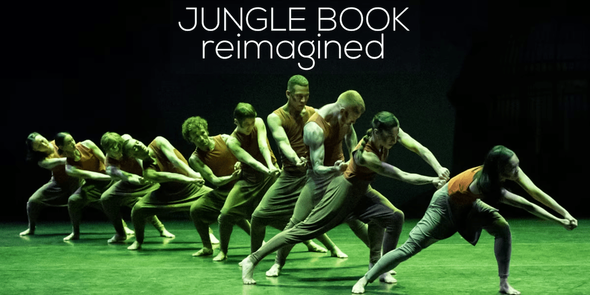 jungle book