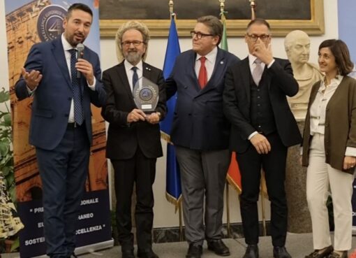 Premio Euro Mediterraneo