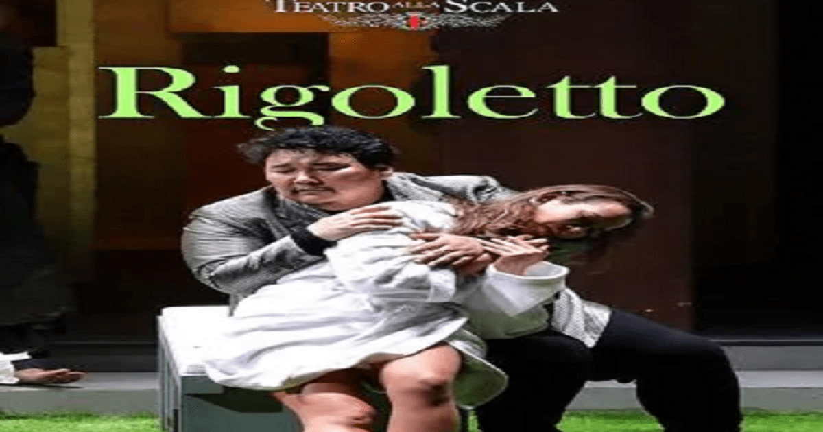 rigoletto