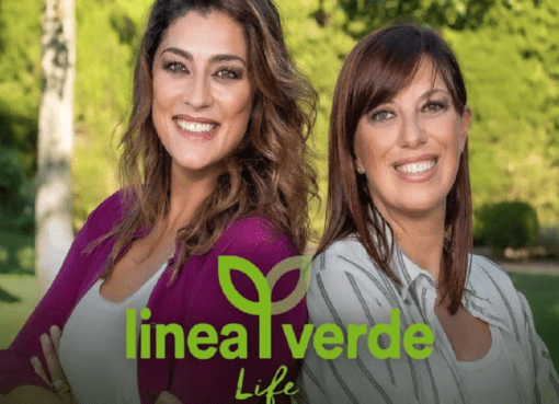 linea verde life